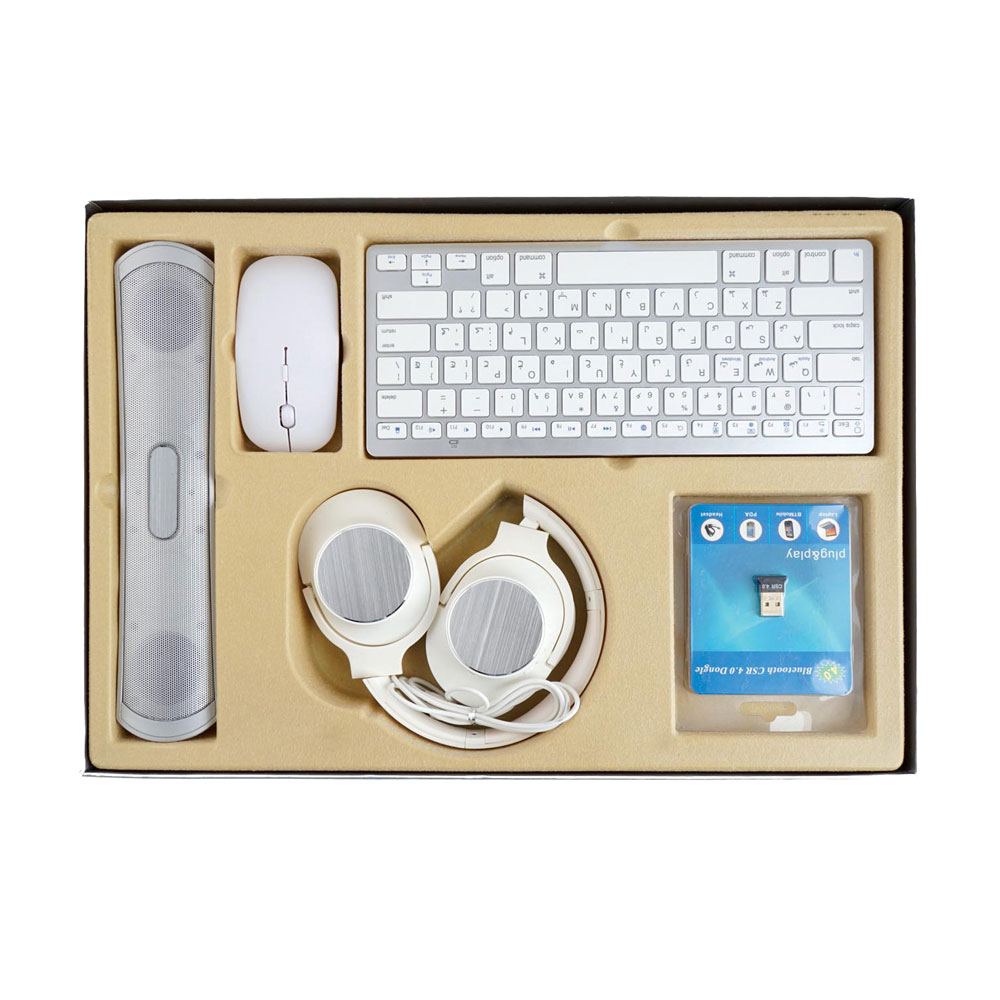 ست هدیه مدل 117002004