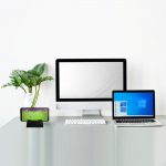 پایه نگهدارنده گوشی موبایل و تبلت مدل 117004037