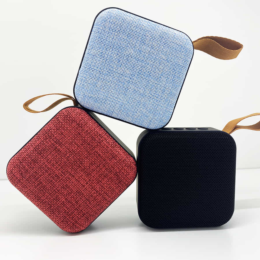 اسپیکر بلوتوثی قابل حمل مدل 117004014