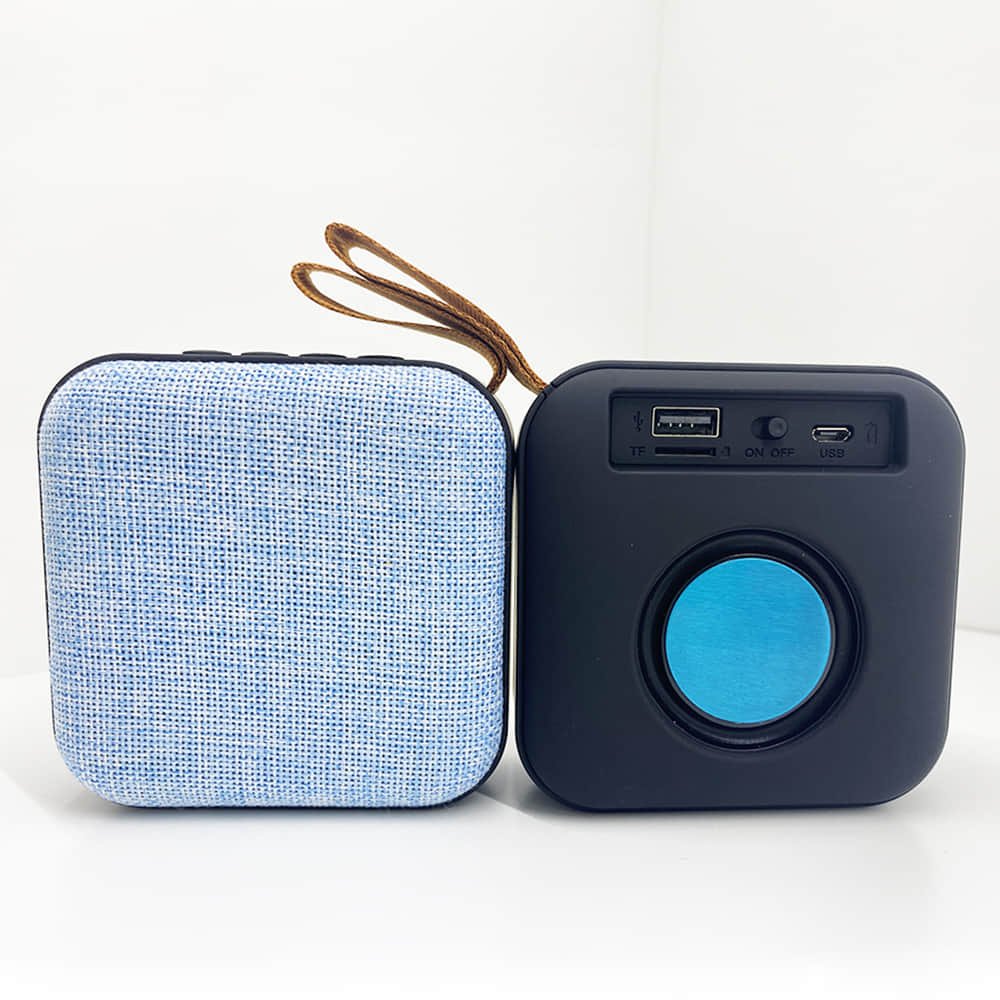 اسپیکر بلوتوثی قابل حمل مدل 117004014