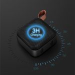 اسپیکر بلوتوثی قابل حمل مدل 117004014