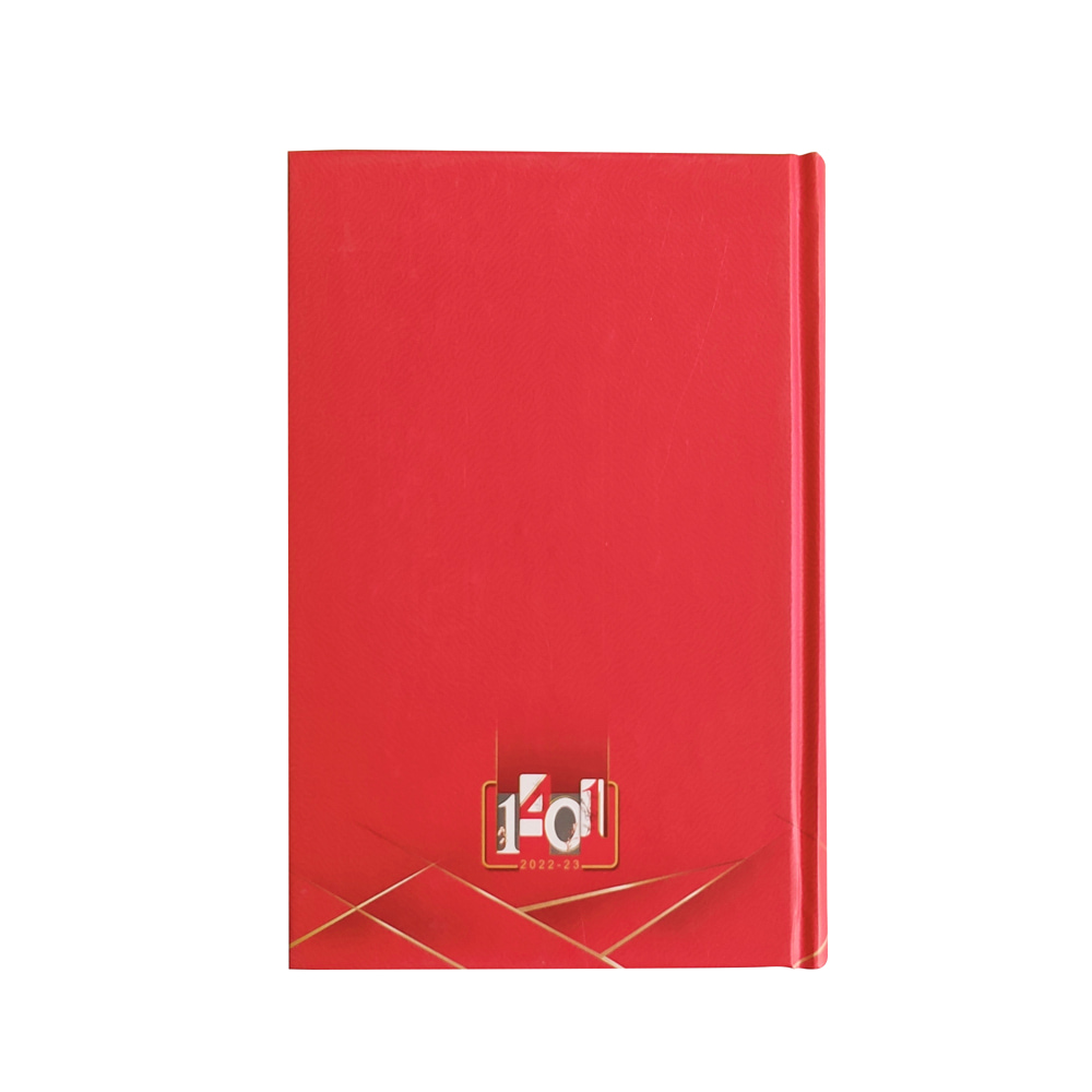 ست سررسید 1401 و تقویم رومیزی سال 1401