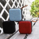 اسپیکر بلوتوثی قابل حمل مدل 117004014