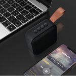 اسپیکر بلوتوثی قابل حمل مدل 117004014