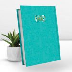 ست سالنامه و تقویم رومیزی 1401 مدل 117006083