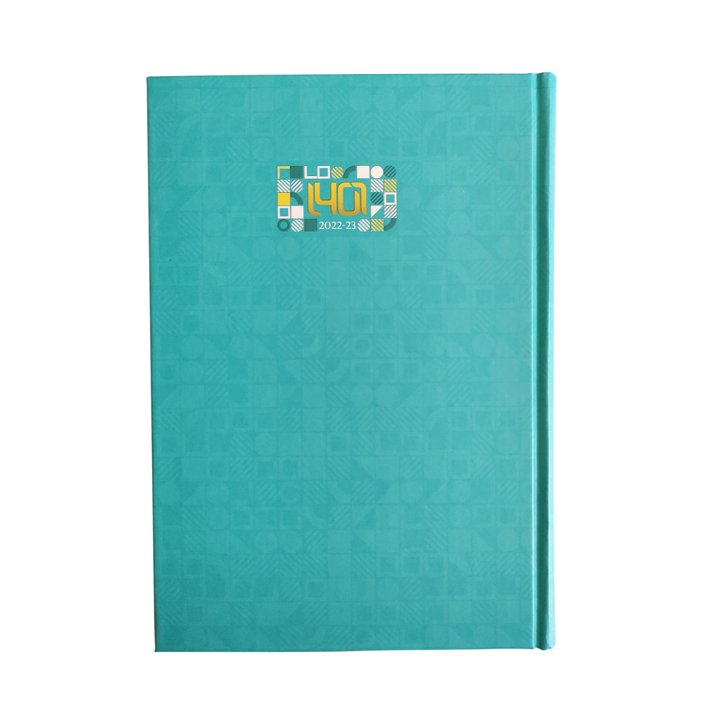 ست سالنامه و تقویم رومیزی 1401