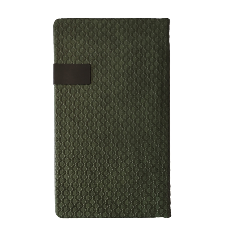 سالنامه سال 1401 مدل 117006105 طرح چرم سینه ریز