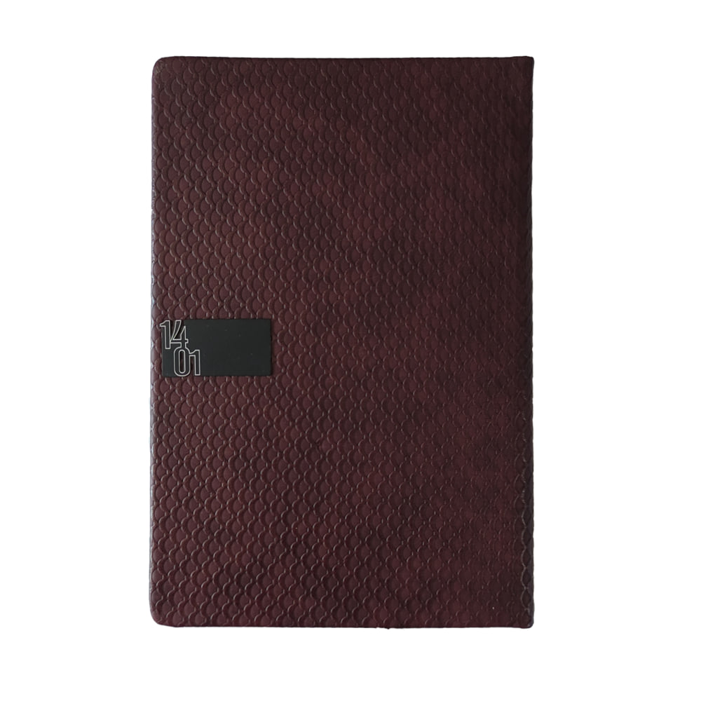 سالنامه سال 1401 چرم سینه‌ریز مدل 117006097