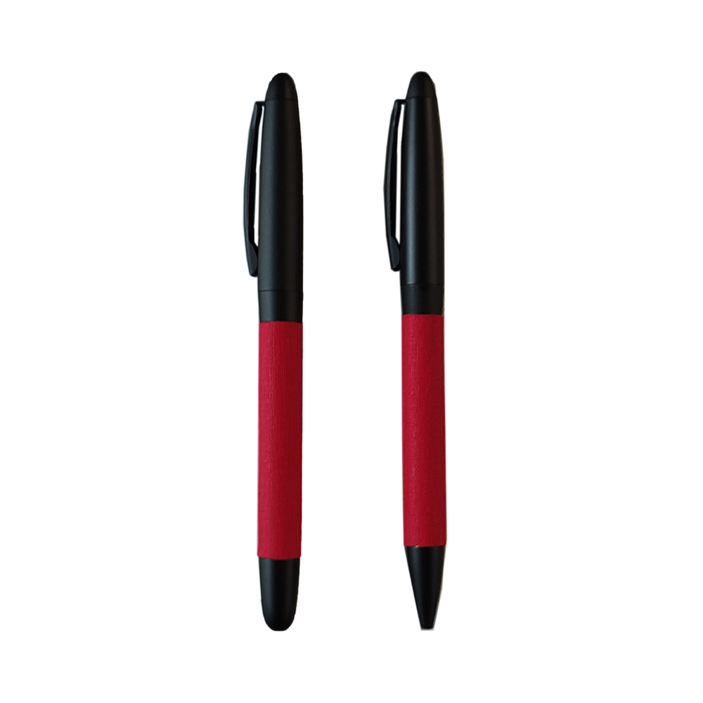 ست خودکار و رواننویس قرمز 117003030