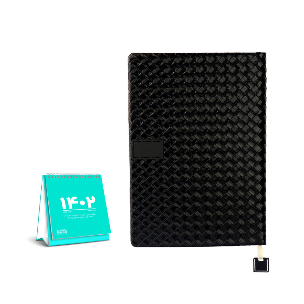 سالنامه سال 1402 مدل 117006173 به همراه تقویم