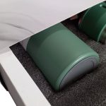 فلاسک مدل 3 کاپ گنجایش لیتر 0.5 لیتر