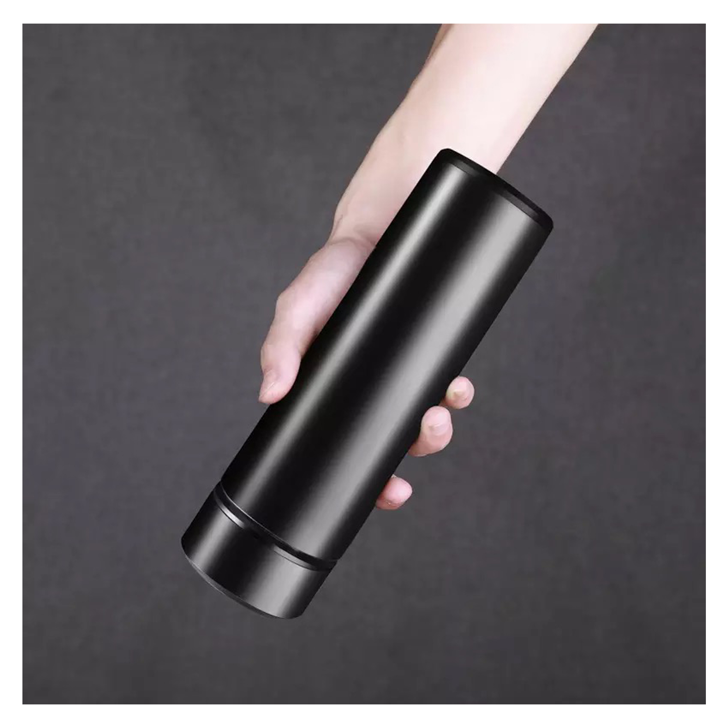 فلاسک مدل 101004 گنجایش 0.5 لیتر