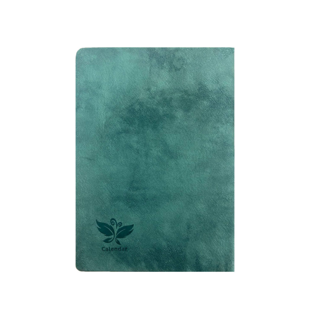 سالنامه و سررسید 1403 طرح ابری مدل 117006311