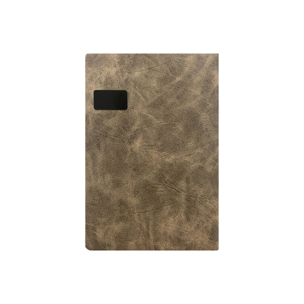 سالنامه 1403 طرح چرم ترمو