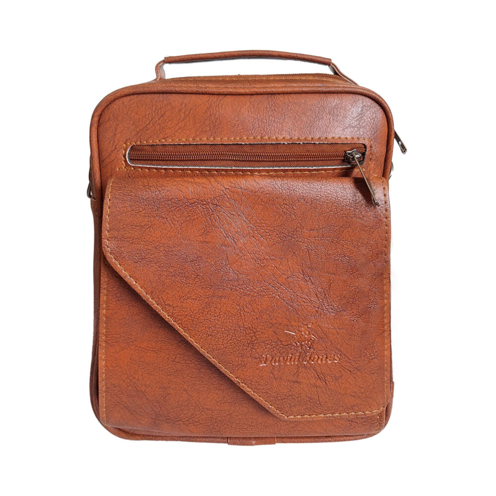 کیف رودوشی مدل چرم خارجی کد 117005058