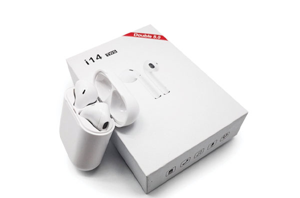 ایرپاد بلوتوثی مدل TWS i12