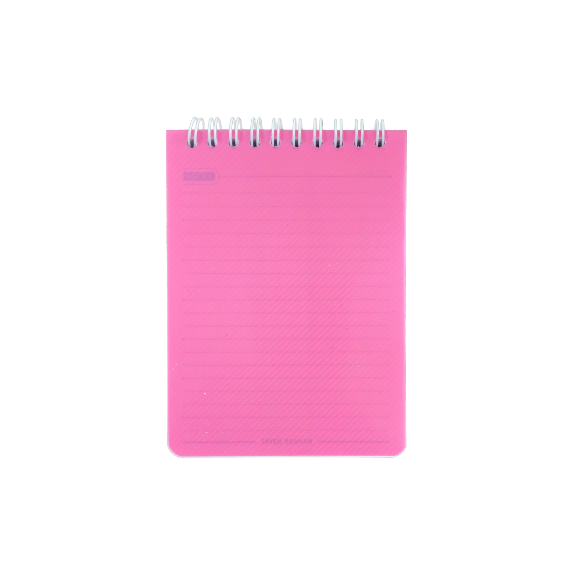 یادداشت 1.8 طلق PP فنر بالا کد 117008725