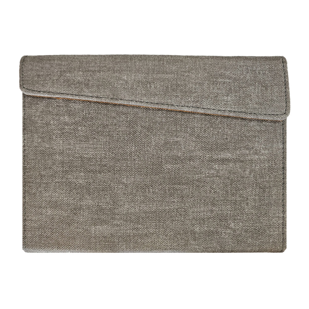 دفتر کلاسوری 80 برگ طرح جین کد 117006381