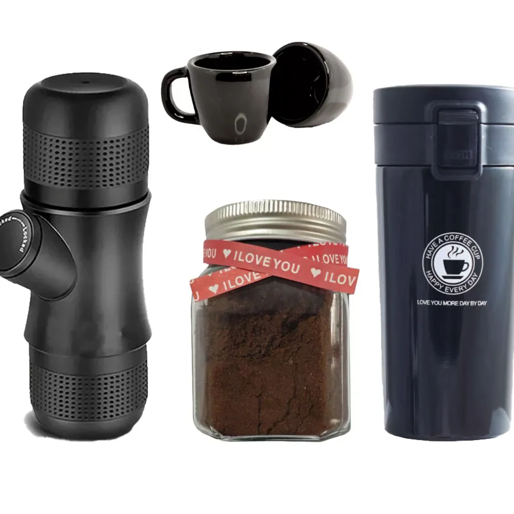 ست هدیه روز کریسمس مدل 117002263