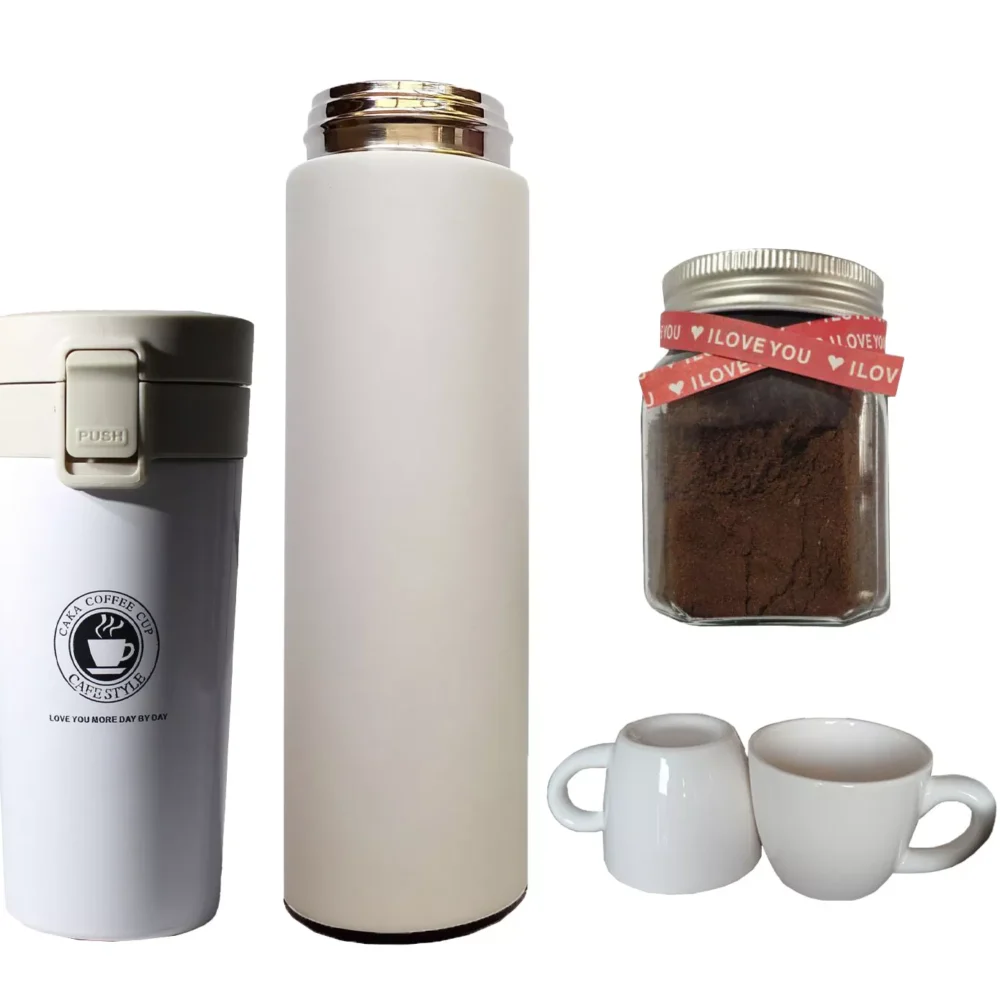 ست هدیه روز کریسمس مدل 117002262