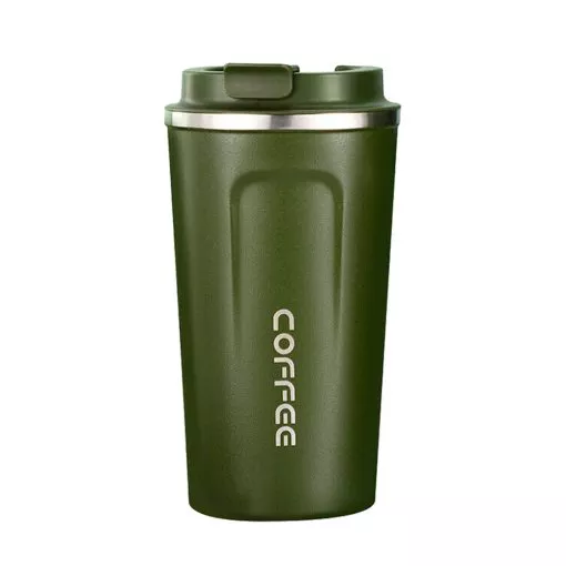 تراول ماگ مدل کافی ظرفیت 500 میلی لیتر