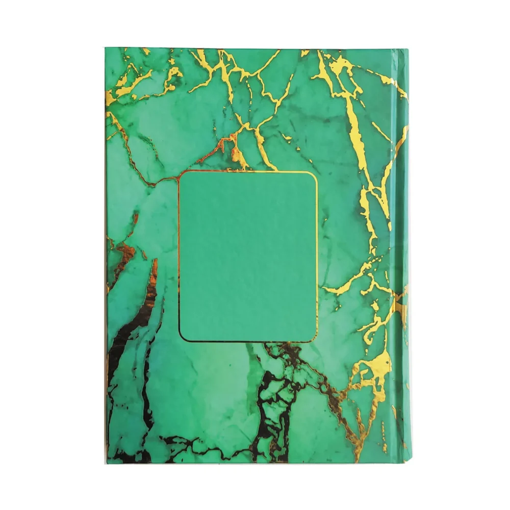 سررسید و سالنامه سال 1404 مدل فیروزه کد 117006202