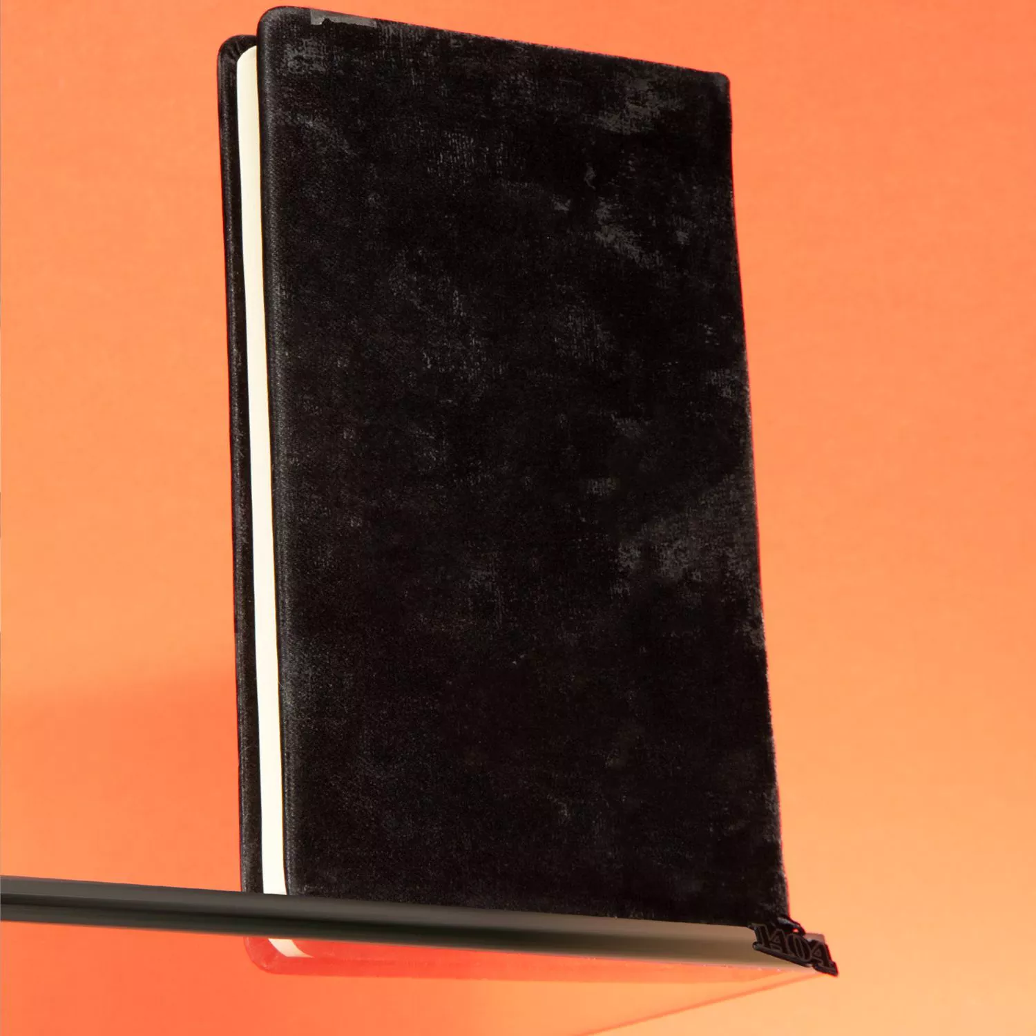 سررسید و سالنامه سال 1404 طرح مخمل مدل 117006405