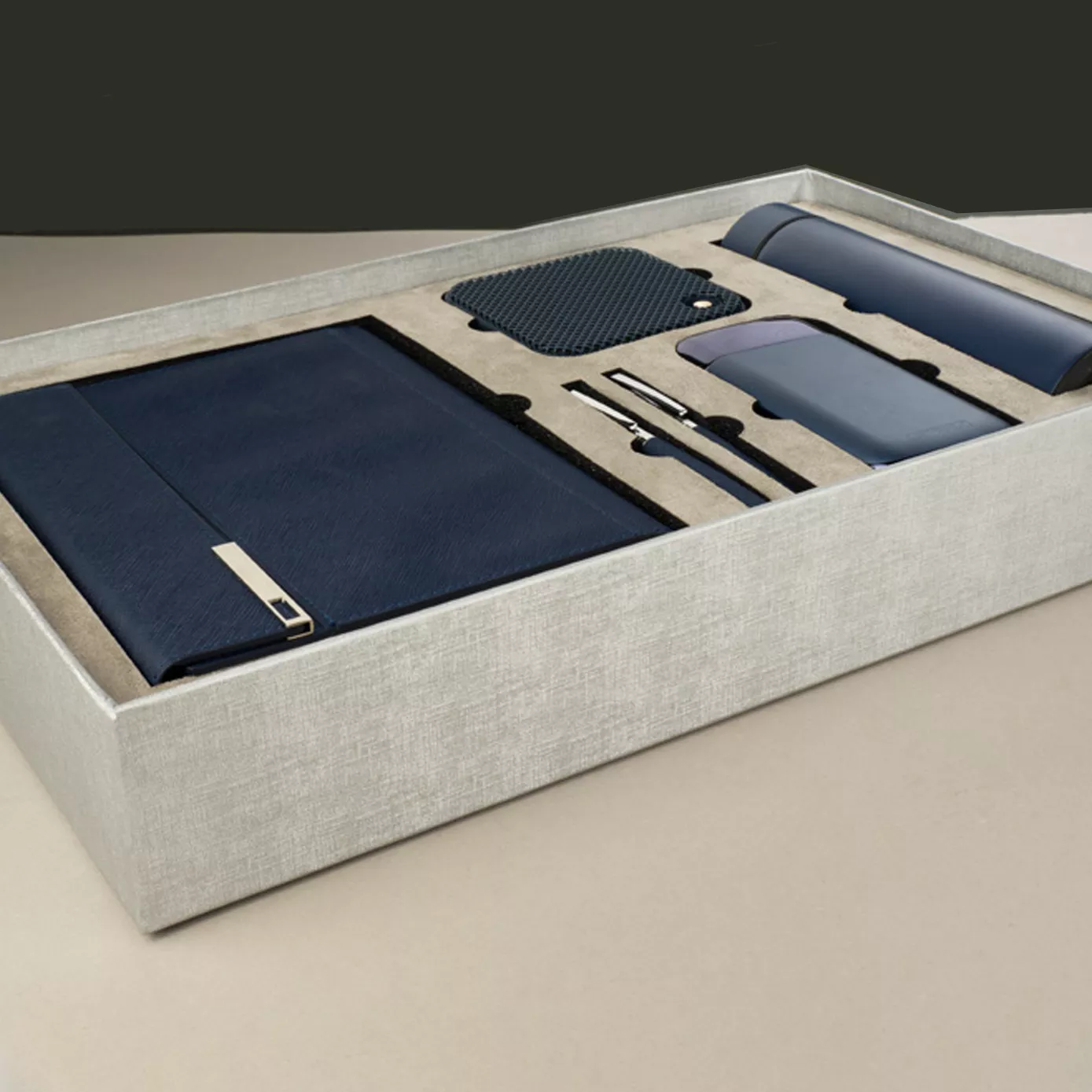 ست هدیه تبلیغاتی مدل 117002280