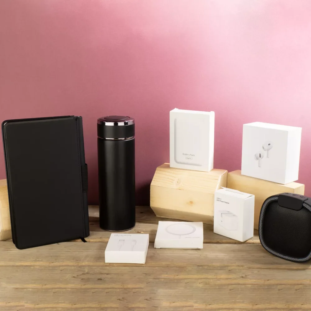 ست هدیه مدیریتی مدل 117002287