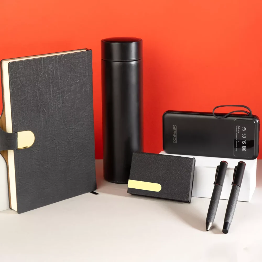 ست مدیریتی ۵ تکه با طراحی خاص مدل 117002290