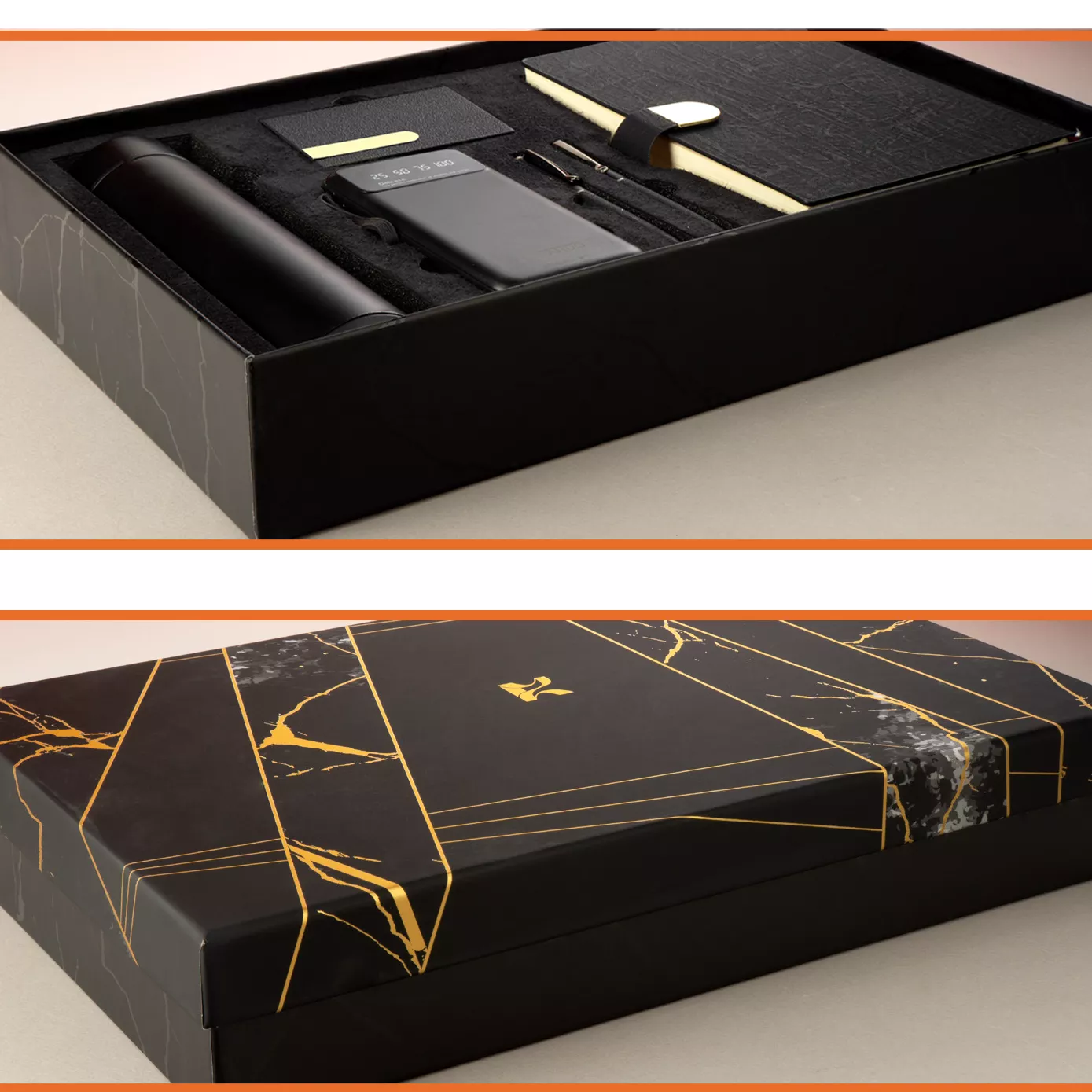 ست مدیریتی ۵ تکه با طراحی خاص مدل 117002290