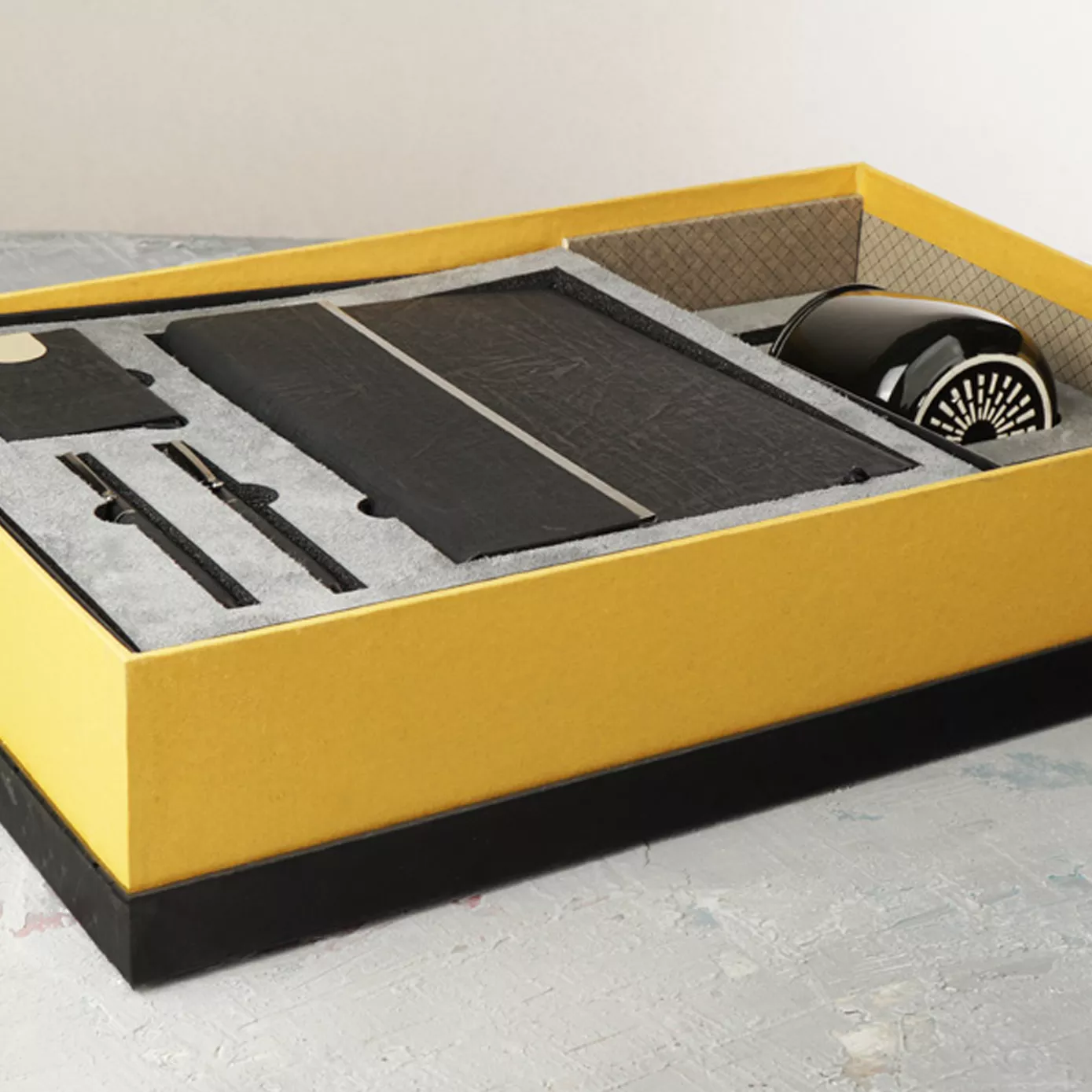 ست مدیریتی هدایای خاص مدل 117002286