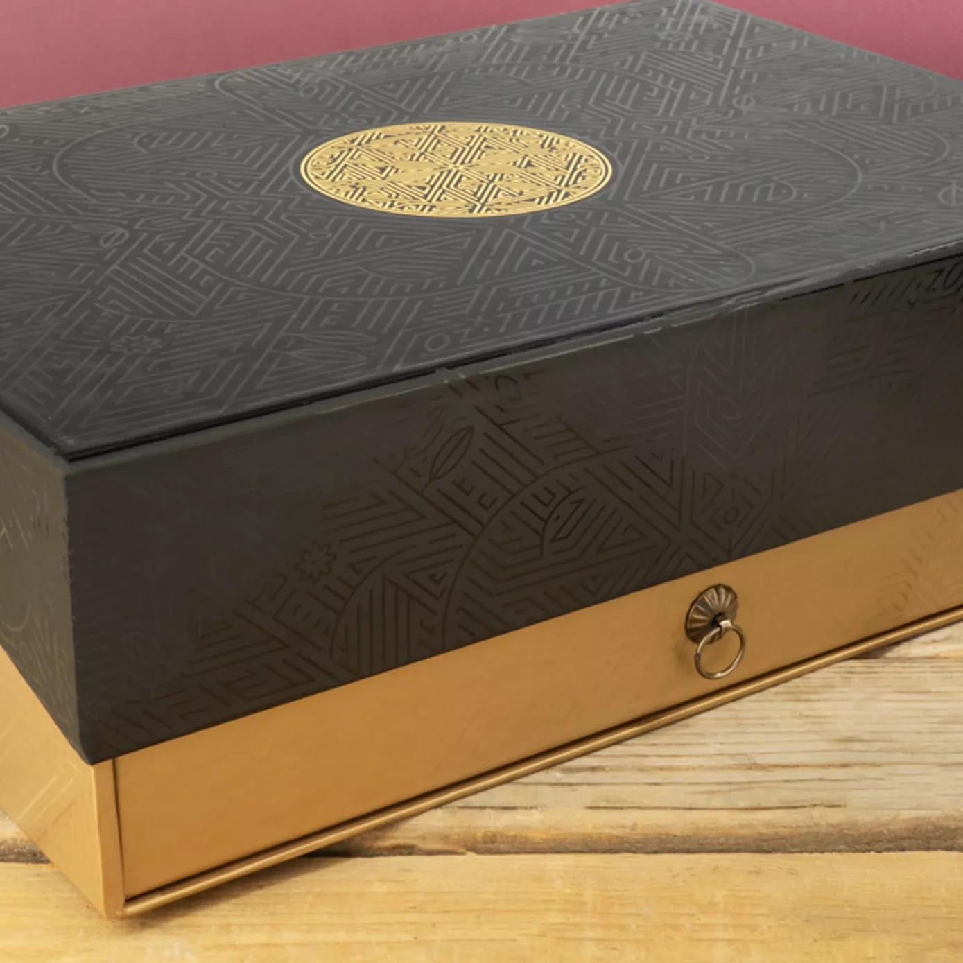 ست هدیه مدیریتی مدل 117002287