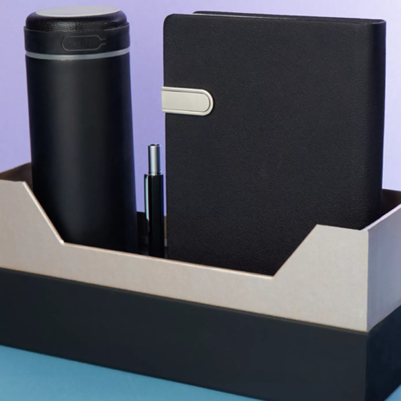 ست هدیه تبلیغاتی مدل 117002279