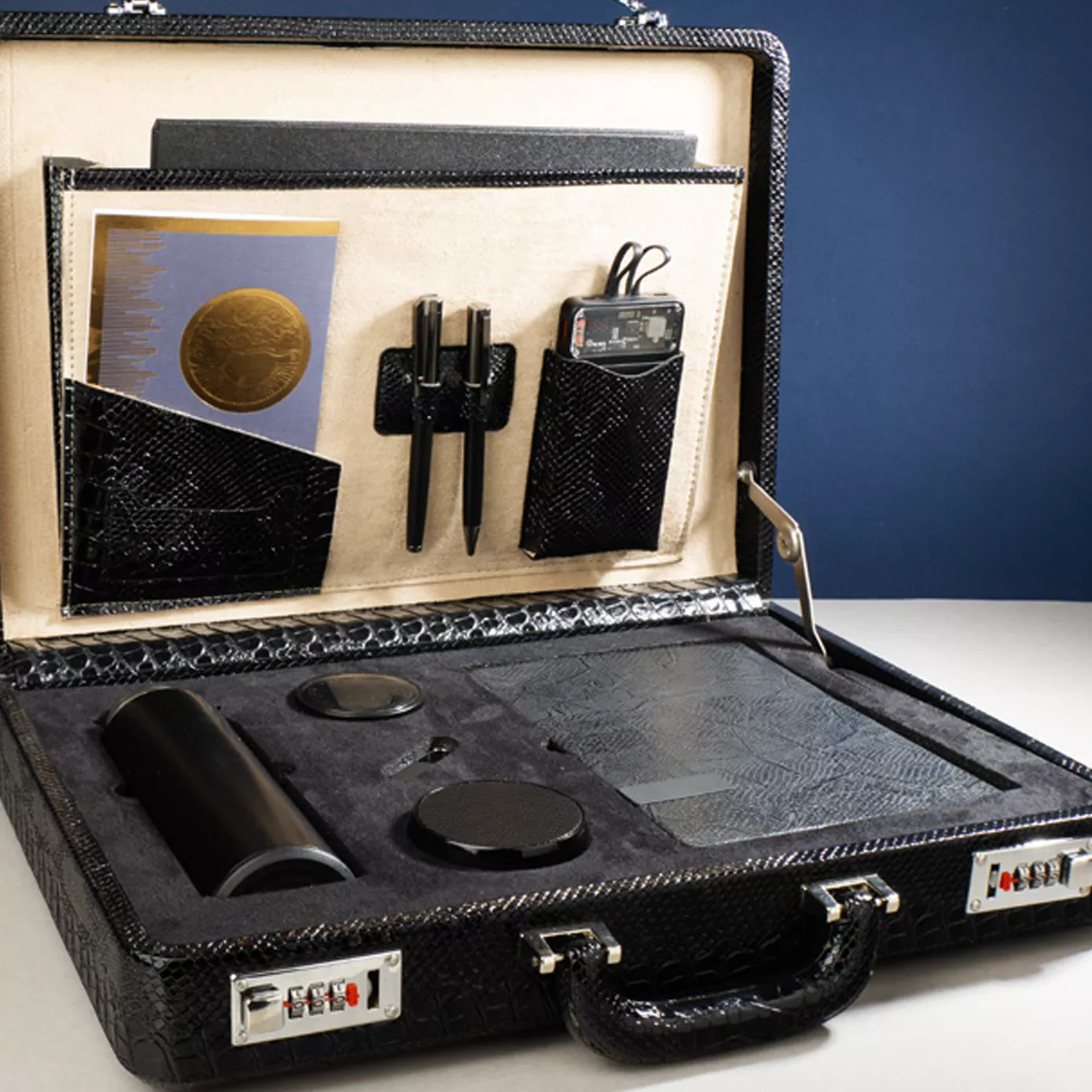 ست هدیه مدیریتی مدل 117002277