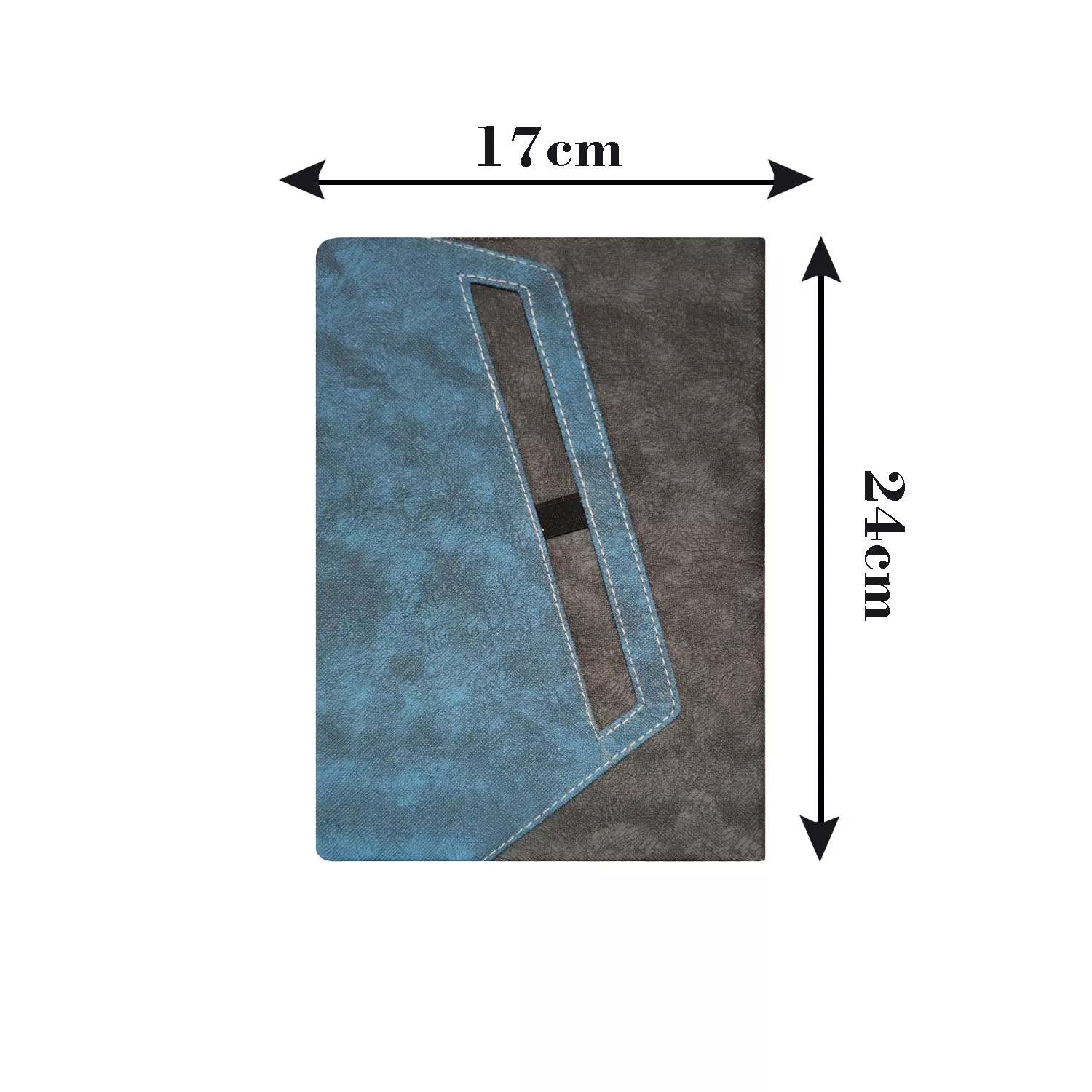 سررسید و سالنامه سال 1404 طرح جین مدل 117006423