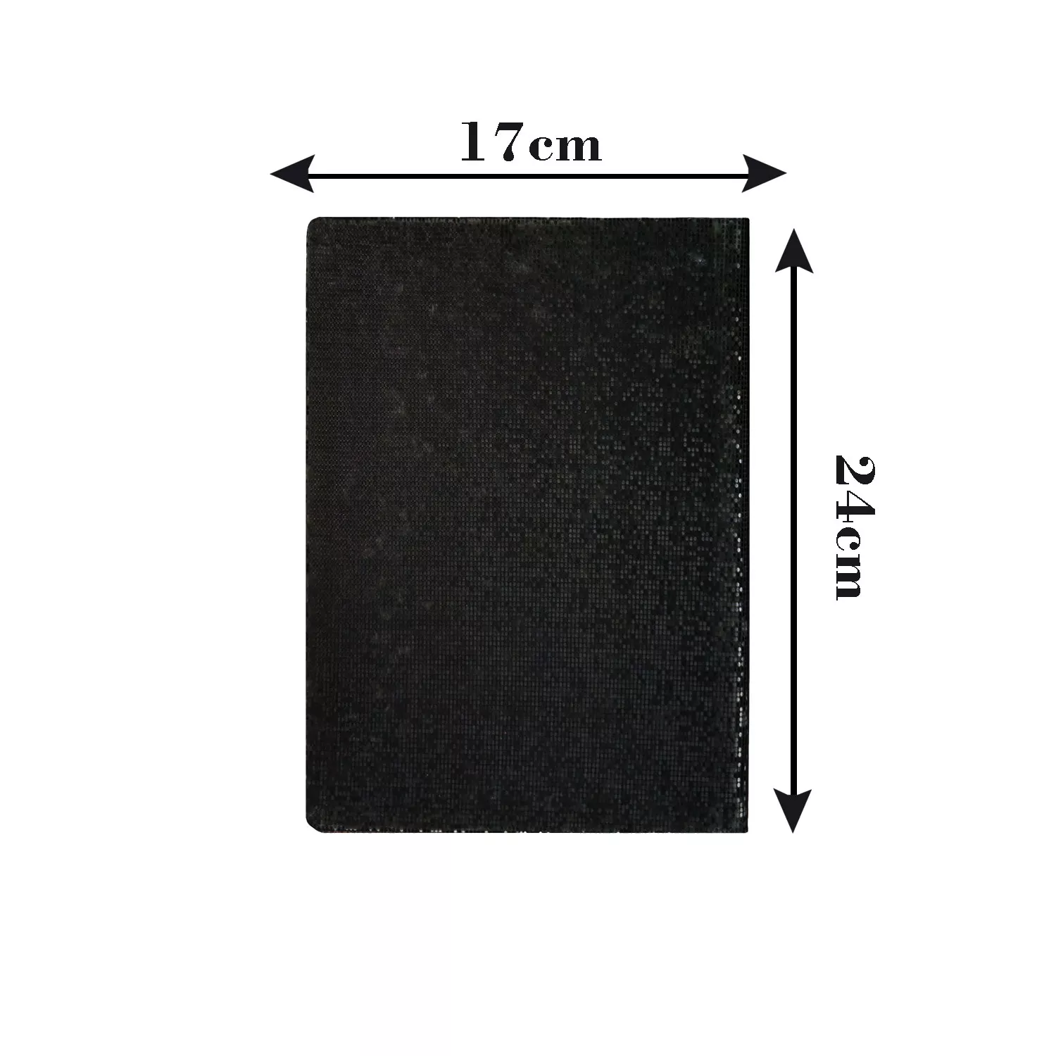 سررسید و سالنامه سال 1404 طرح پیکسلی مدل 117006422