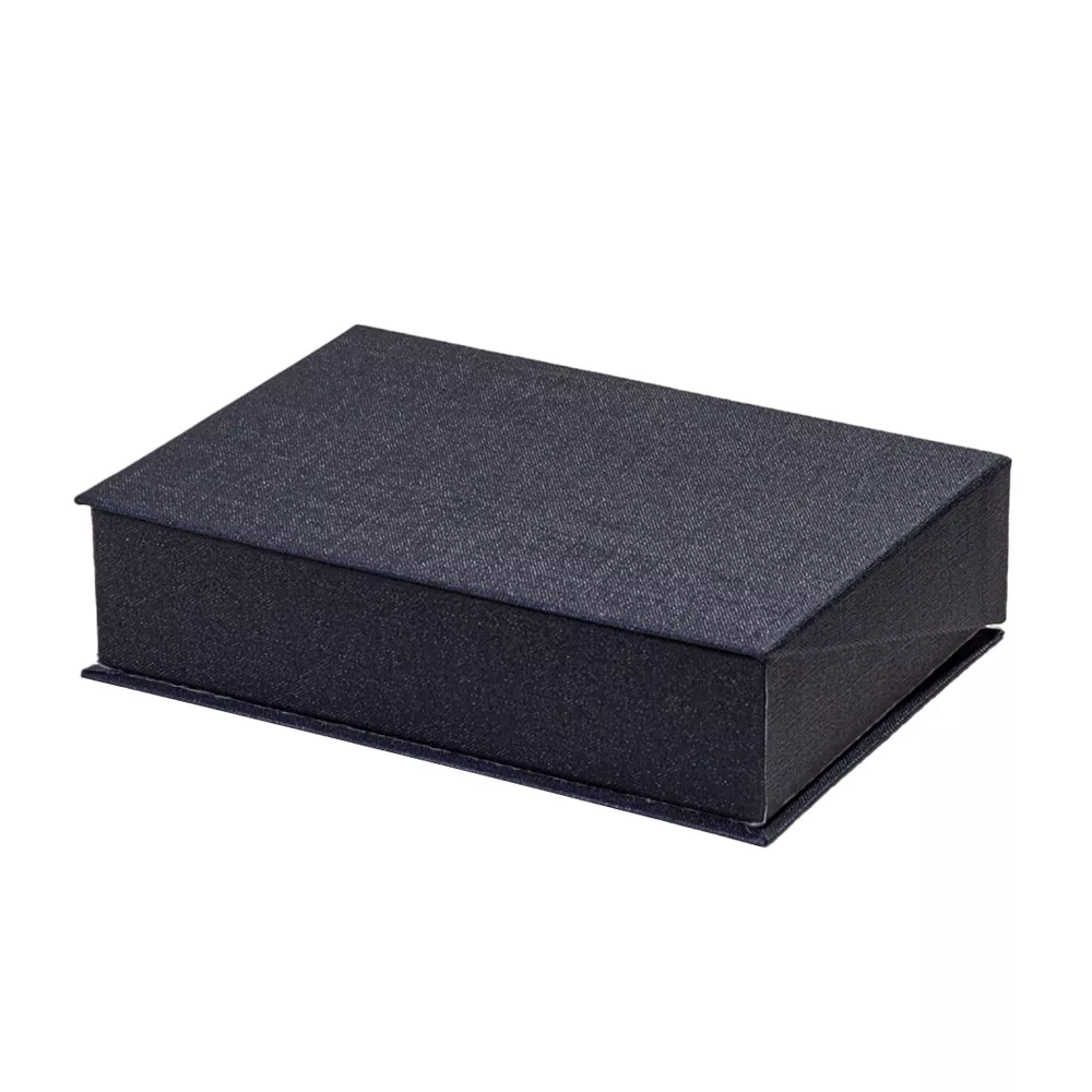 جعبه هدیه هاردباکس لولایی گالینگور