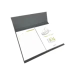 تقویم رومیزی سال 1404 مدل تبلتی طرح ساتن کد 117002112