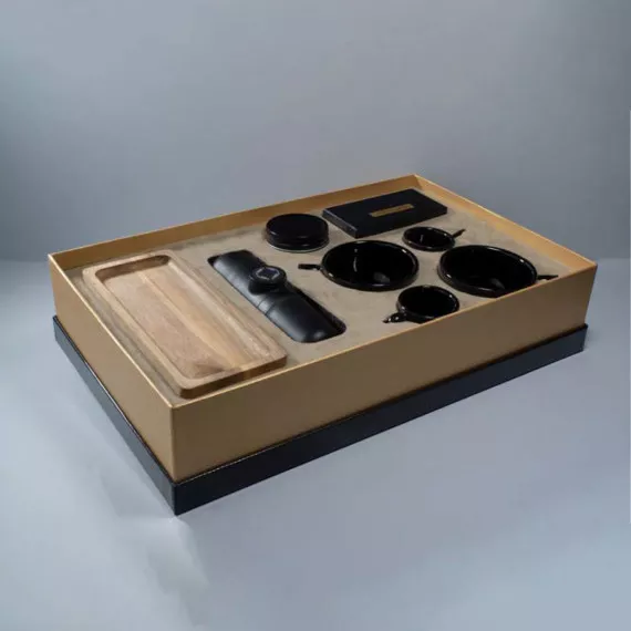 ست قهوه لاکچری مدل 117002307