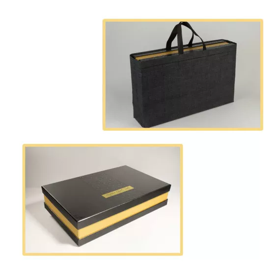 ست قهوه لاکچری مدل 117002307