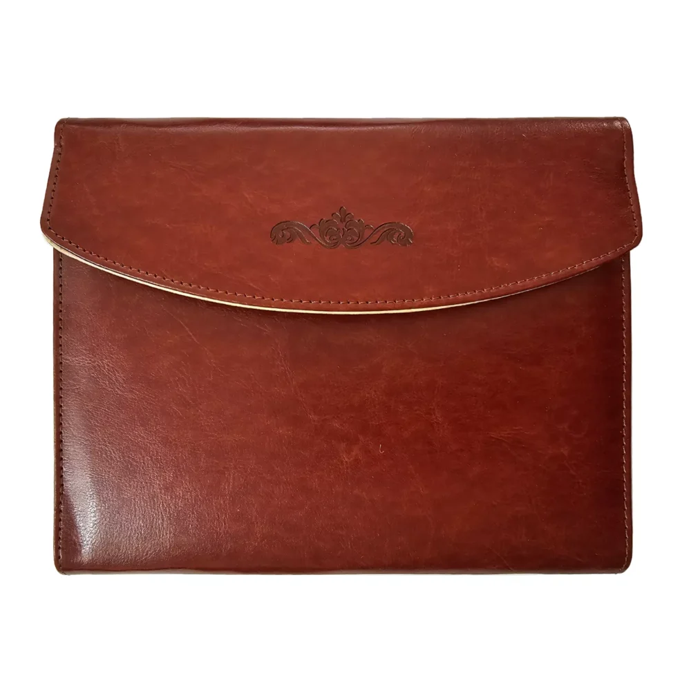 سررسید و سالنامه سال 1404 مدل ارگانایزر کد 117006473