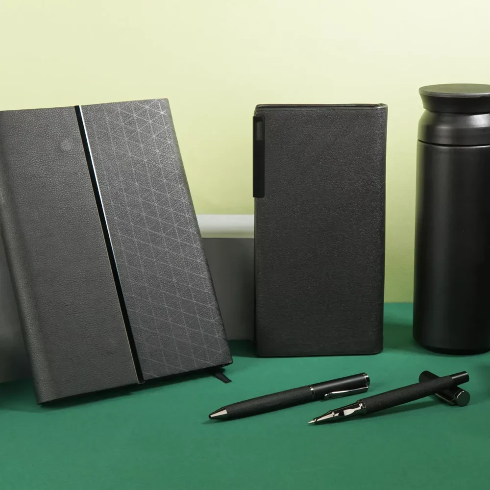 ست مدیریتی لوکس مدل 117002291