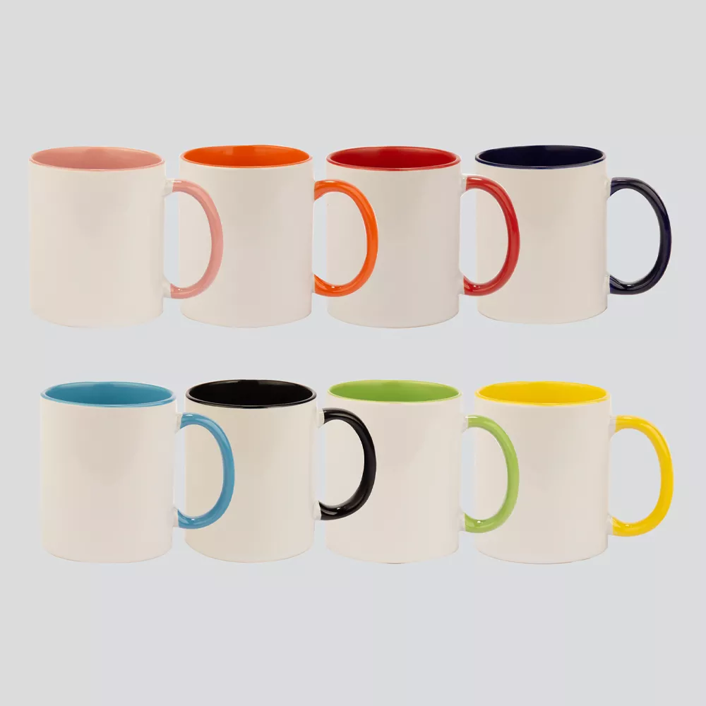 ماگ رنگین کمان مدل 117004087