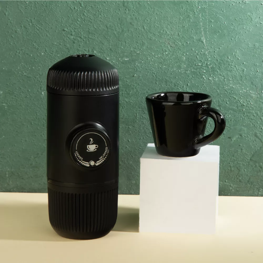 ست قهوه مسافرتی مدل 117004100