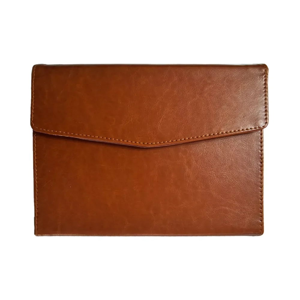 سالنامه و سررسید سال 1404 مدل ارگانایزر کد 117006474