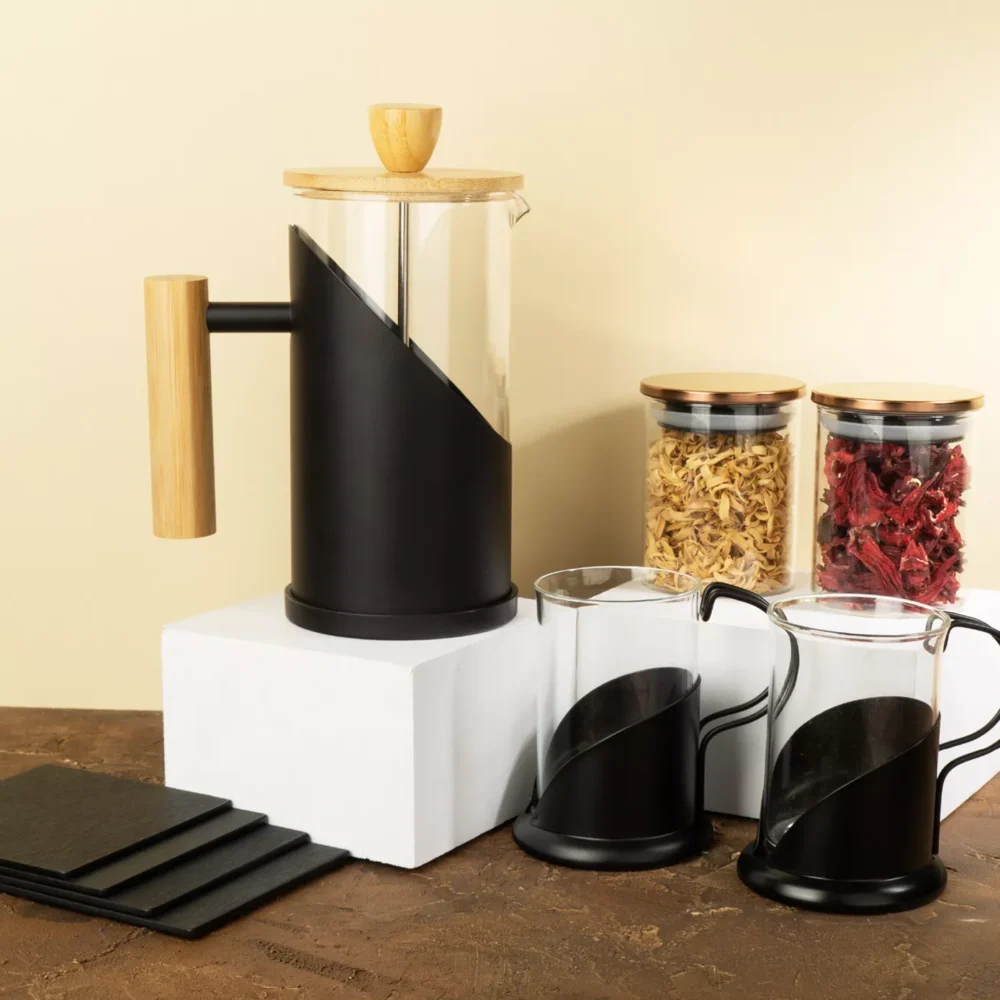 ست دمنوش و قهوه مدل 117002309