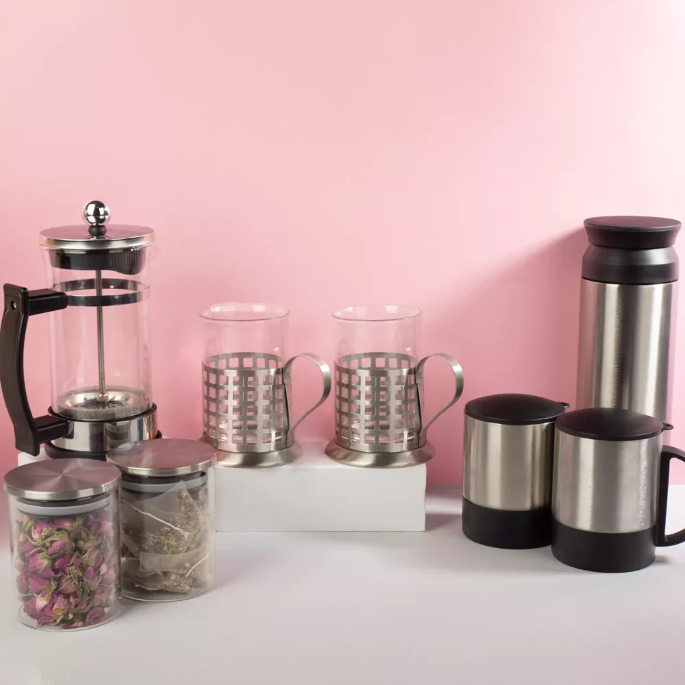 ست دمنوش مدل 117002311