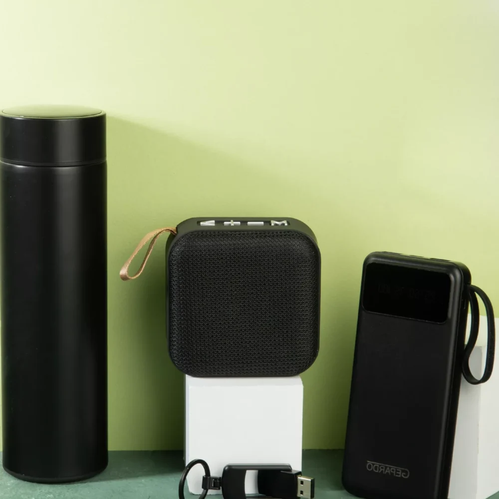 ست مدیریتی لوکس مدل 117002317