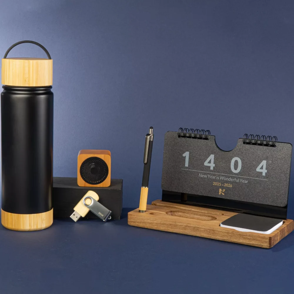 ست هدیه مدیریتی مدل 117002327